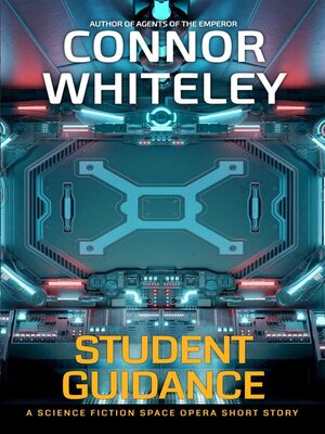 cover image of Student Guidance